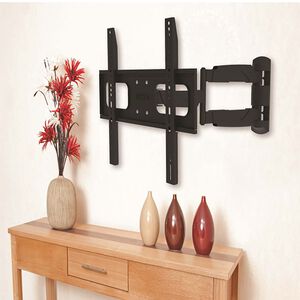 23"-55" Full Motion TV Bracket